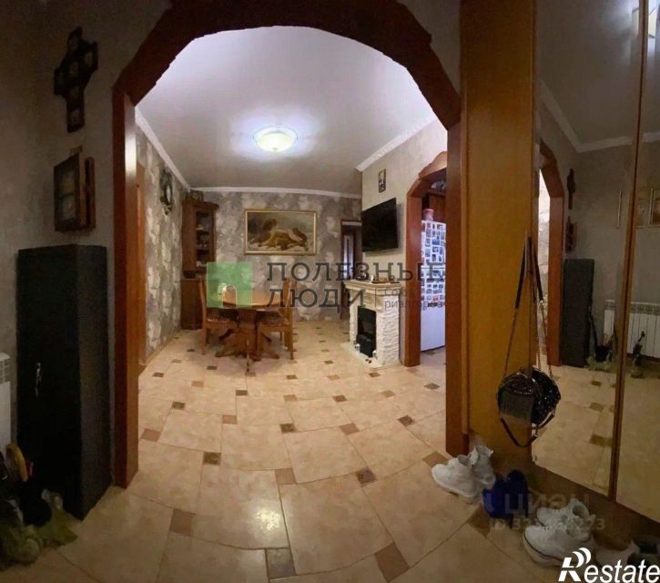 3-комн квартира ул Интернациональная, 133,  д. 133