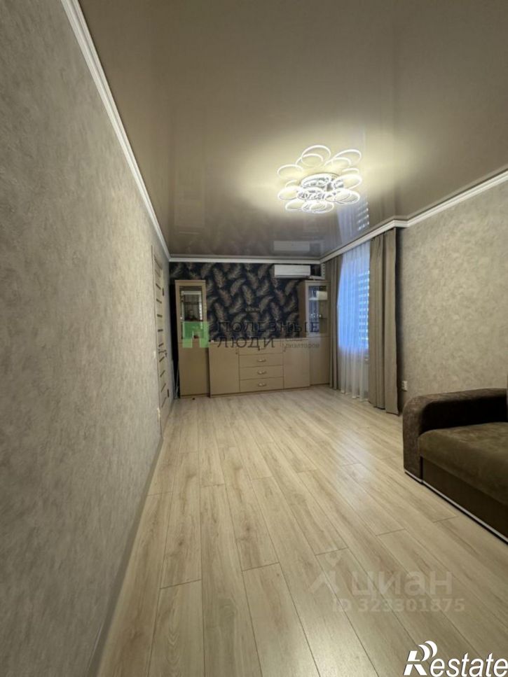 2-комн квартира ул Героев-Десантников, 23,  д. 23