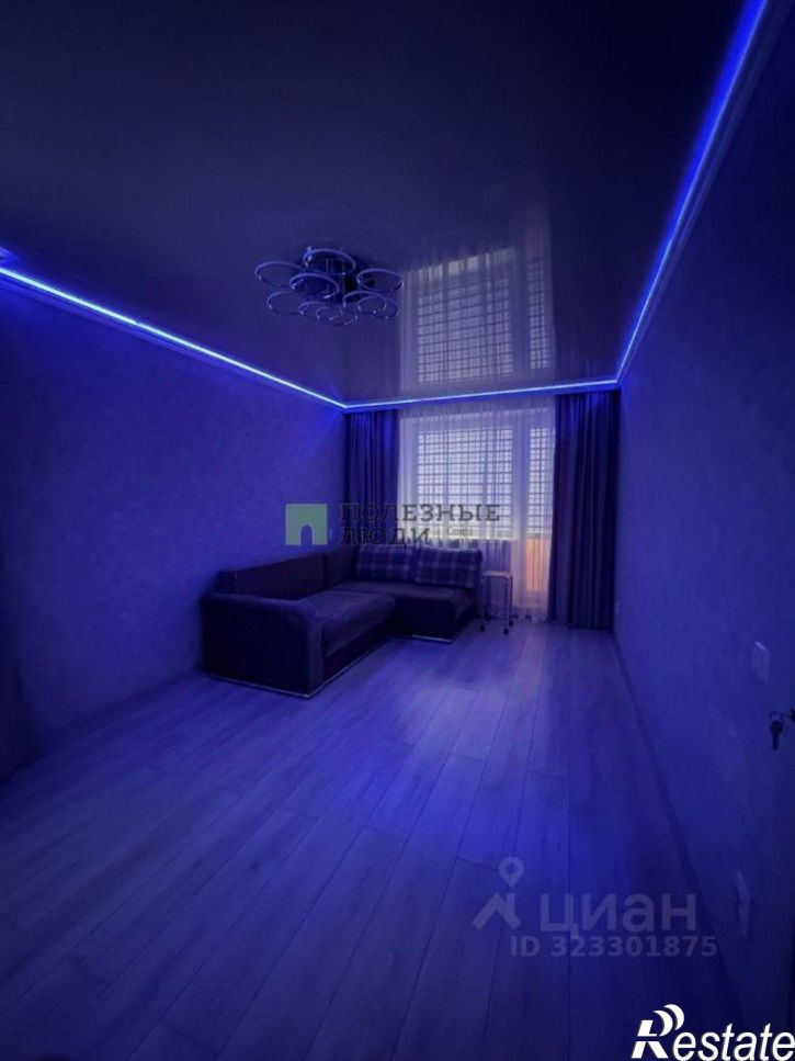 2-комн квартира ул Героев-Десантников, 23,  д. 23