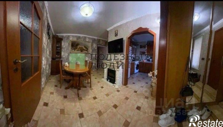 3-комн квартира ул Интернациональная, 133,  д. 133