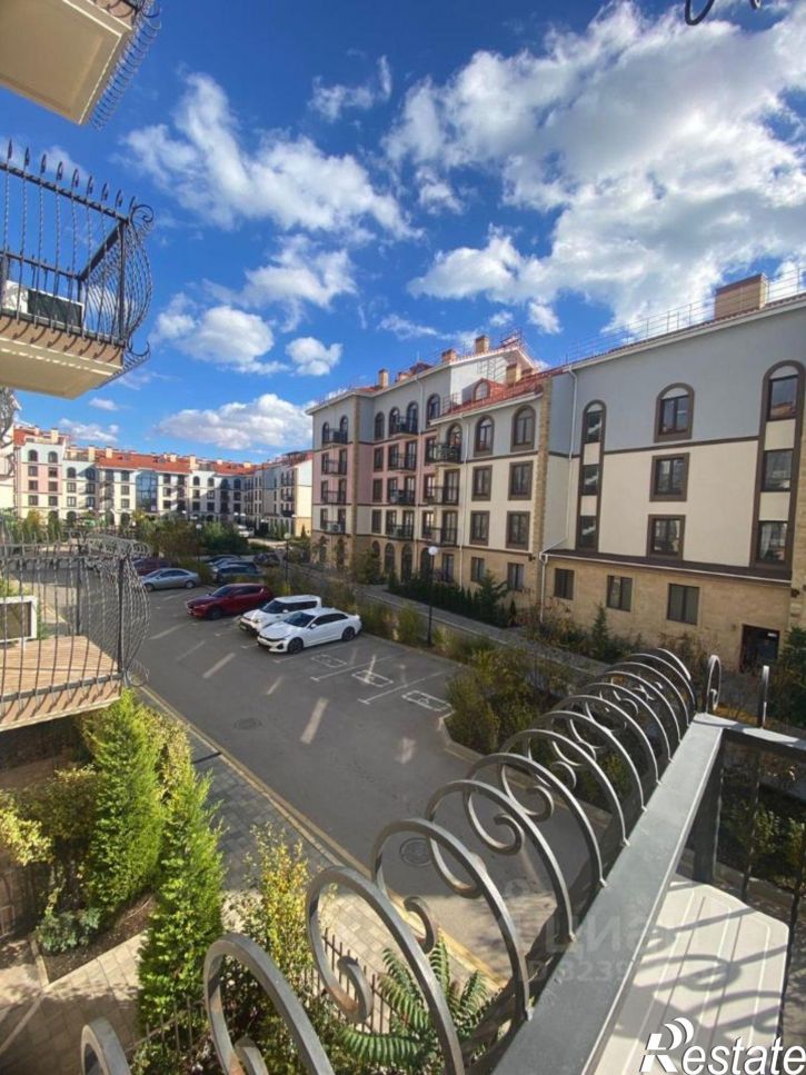 1-комн квартира улица 60 лет ВЛКСМ, 31 к1,  д. 31 к1