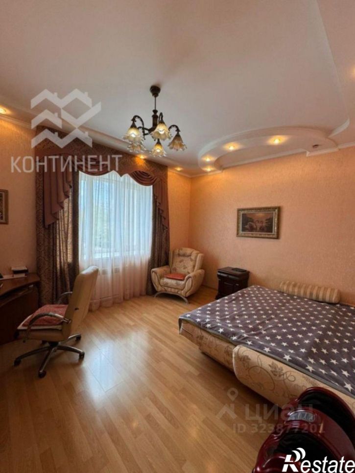 3-комн квартира ул Сытникова, 4а,  д. 4а