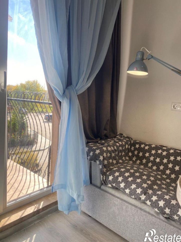 1-комн квартира улица 60 лет ВЛКСМ, 31 к1,  д. 31 к1