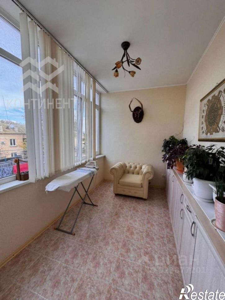 3-комн квартира ул Сытникова, 4а,  д. 4а