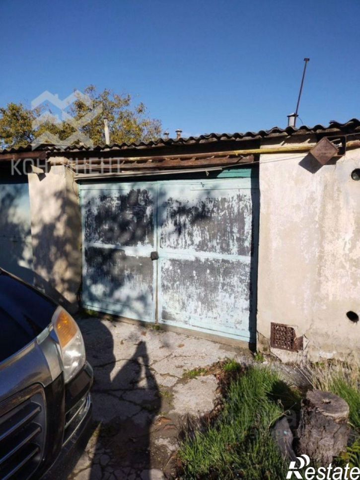 Гараж/парковка улица Строителей, 5А,  д. 5А