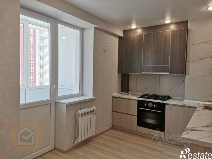 1-комн квартира улица Чапаева, 99,  д. 99