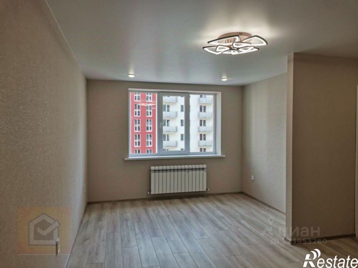 1-комн квартира улица Чапаева, 99,  д. 99