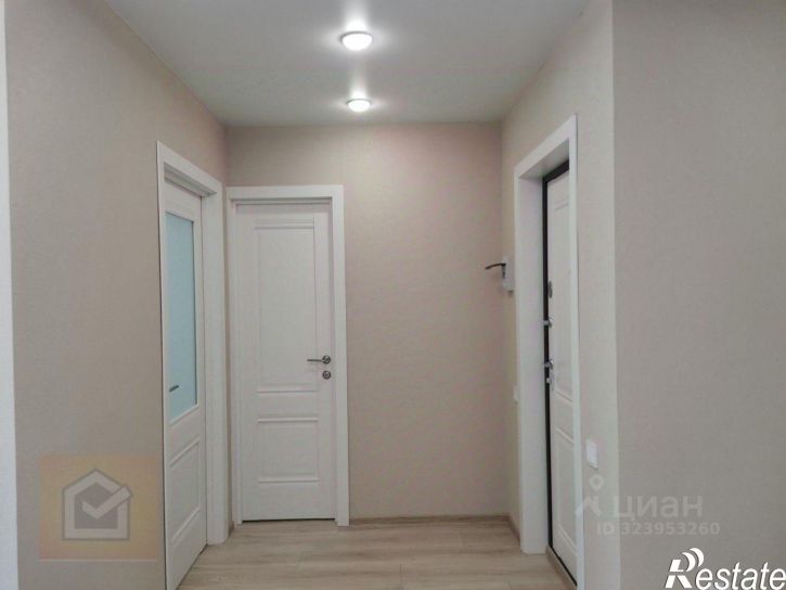 1-комн квартира улица Чапаева, 99,  д. 99