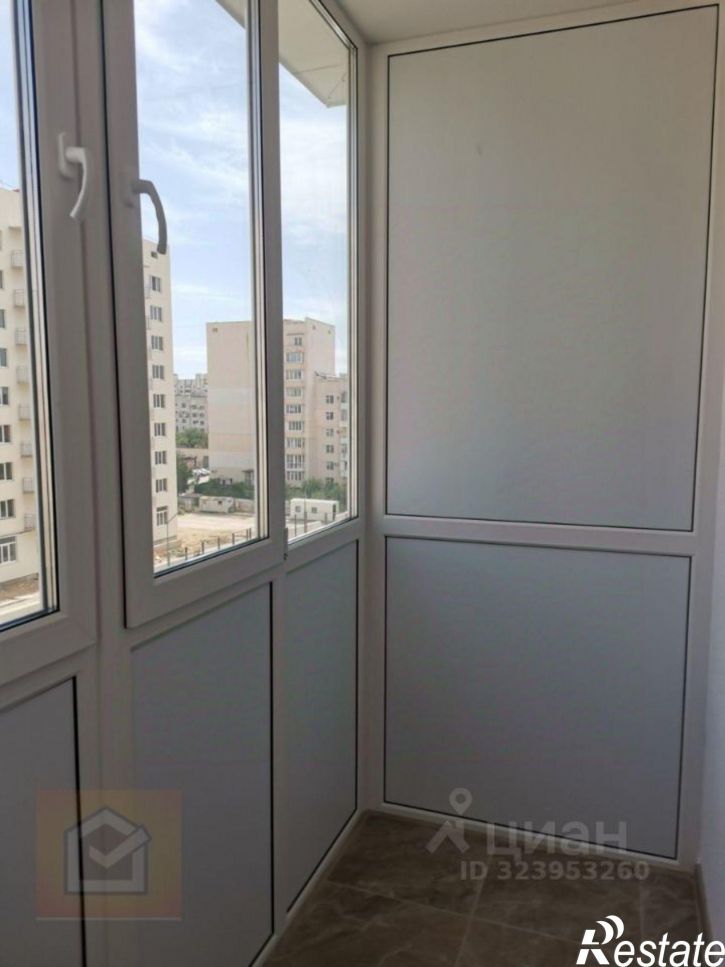 1-комн квартира улица Чапаева, 99,  д. 99