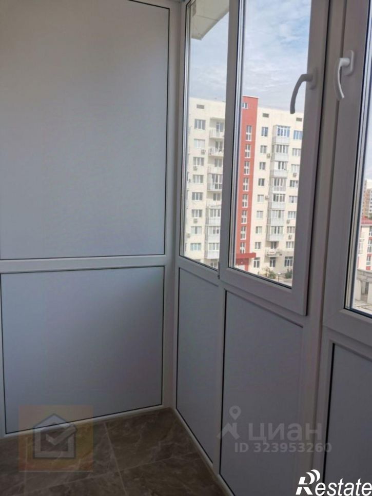 1-комн квартира улица Чапаева, 99,  д. 99