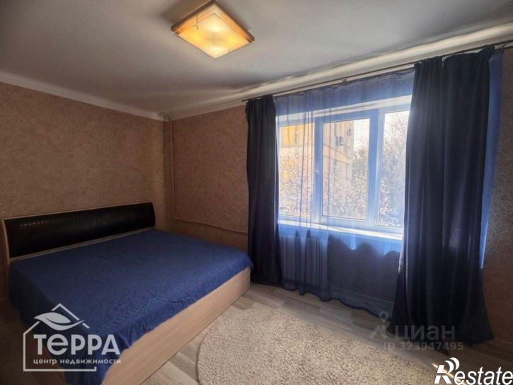 2-комн квартира ул Фрунзе, 81,  д. 81