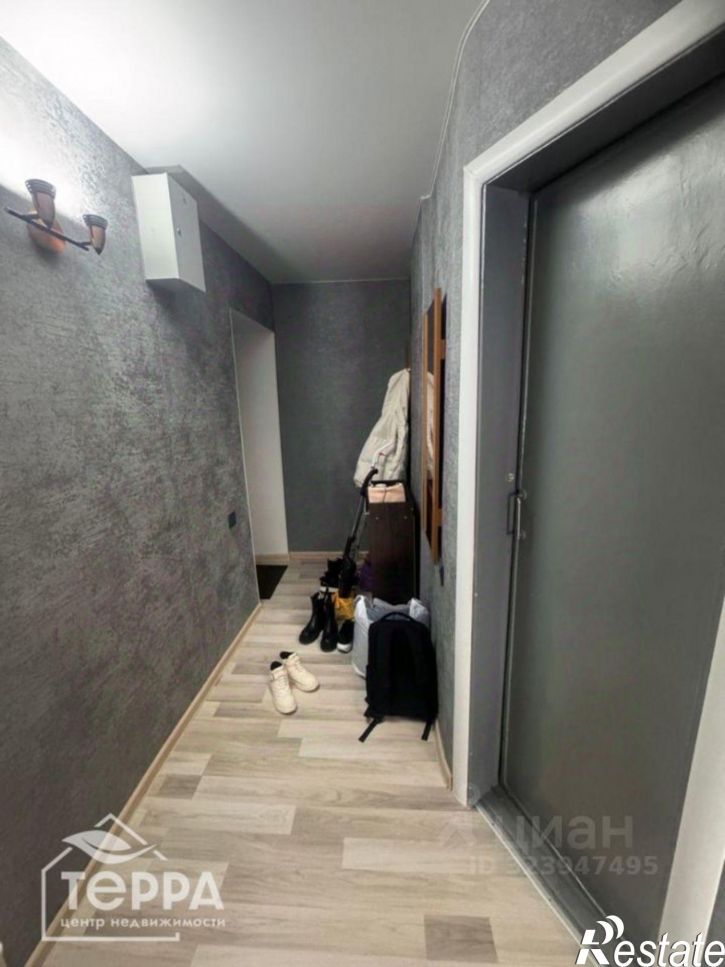 2-комн квартира ул Фрунзе, 81,  д. 81