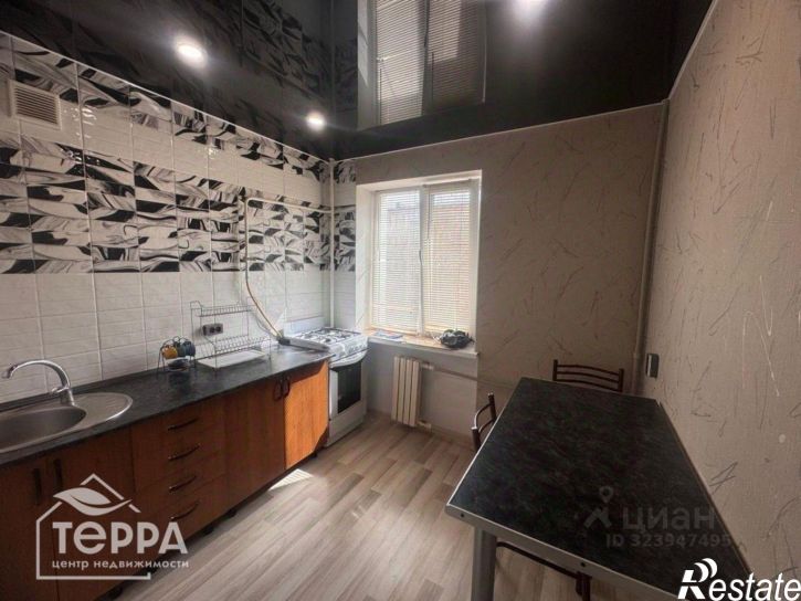 2-комн квартира ул Фрунзе, 81,  д. 81