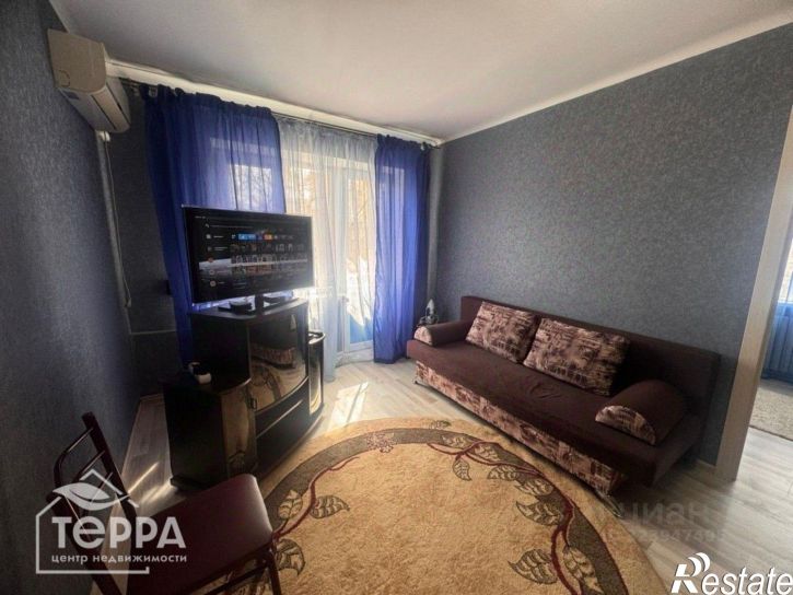 2-комн квартира ул Фрунзе, 81,  д. 81