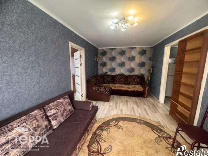 2-комн квартира ул Фрунзе, 81,  д. 81