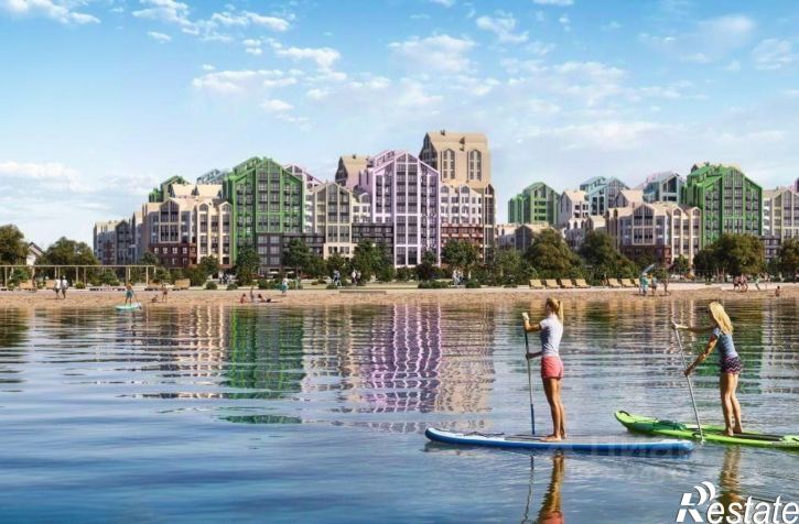 1-комн квартира в новом доме улица 60-летия СССР, 10,  д. 10