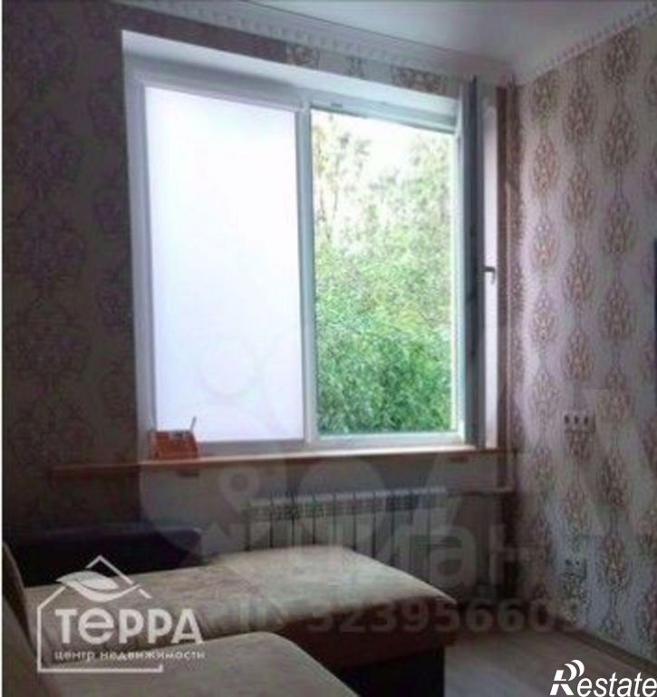 2-комн квартира улица Некрасова, 63,  д. 63