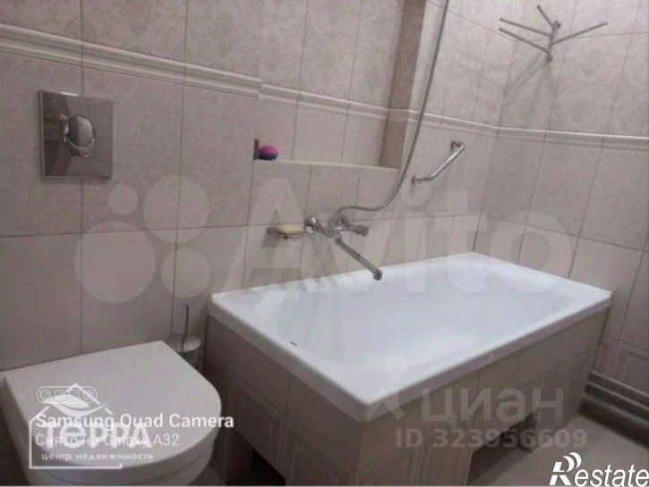 2-комн квартира улица Некрасова, 63,  д. 63