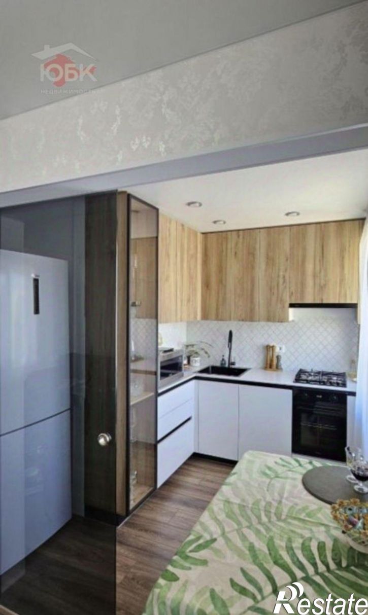 2-комн квартира улица 60-летия Октября, 22,  д. 22