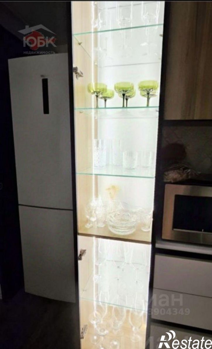 2-комн квартира улица 60-летия Октября, 22,  д. 22