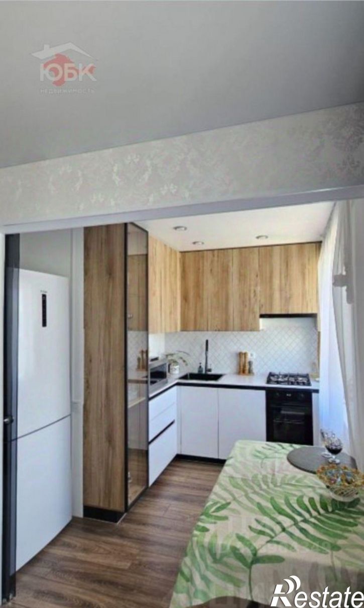 2-комн квартира улица 60-летия Октября, 22,  д. 22