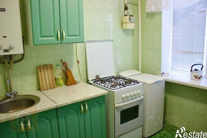 2-комн квартира ул Советская, 4,  д. 4