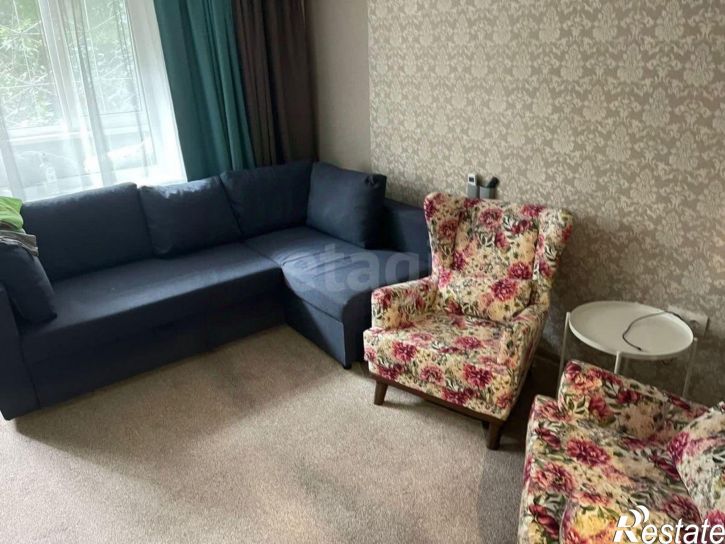 4-комн квартира ул Сырникова, 29,  д. 29