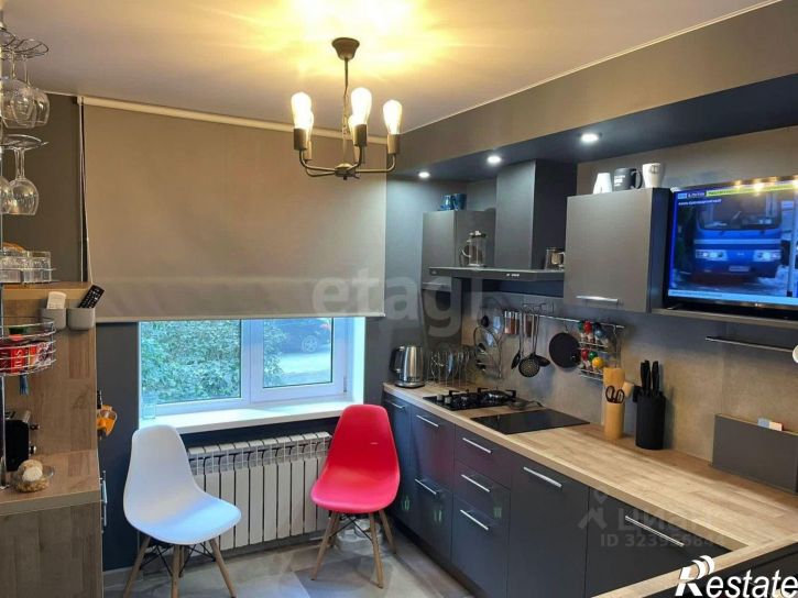 4-комн квартира ул Сырникова, 29,  д. 29