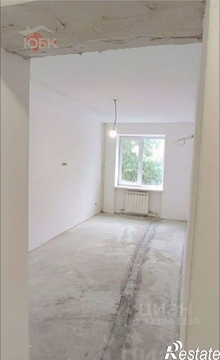 3-комн квартира ул Некрасова, 85,  д. 85