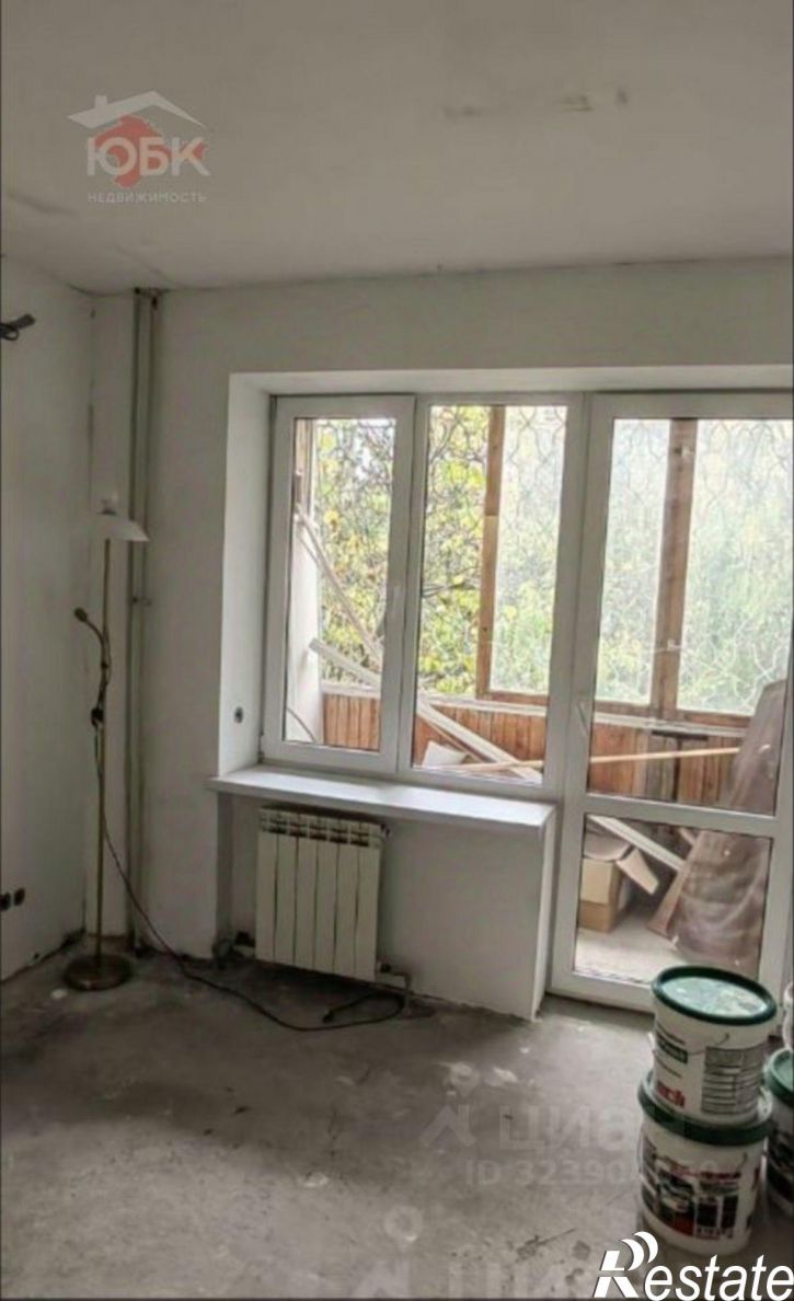 3-комн квартира ул Некрасова, 85,  д. 85