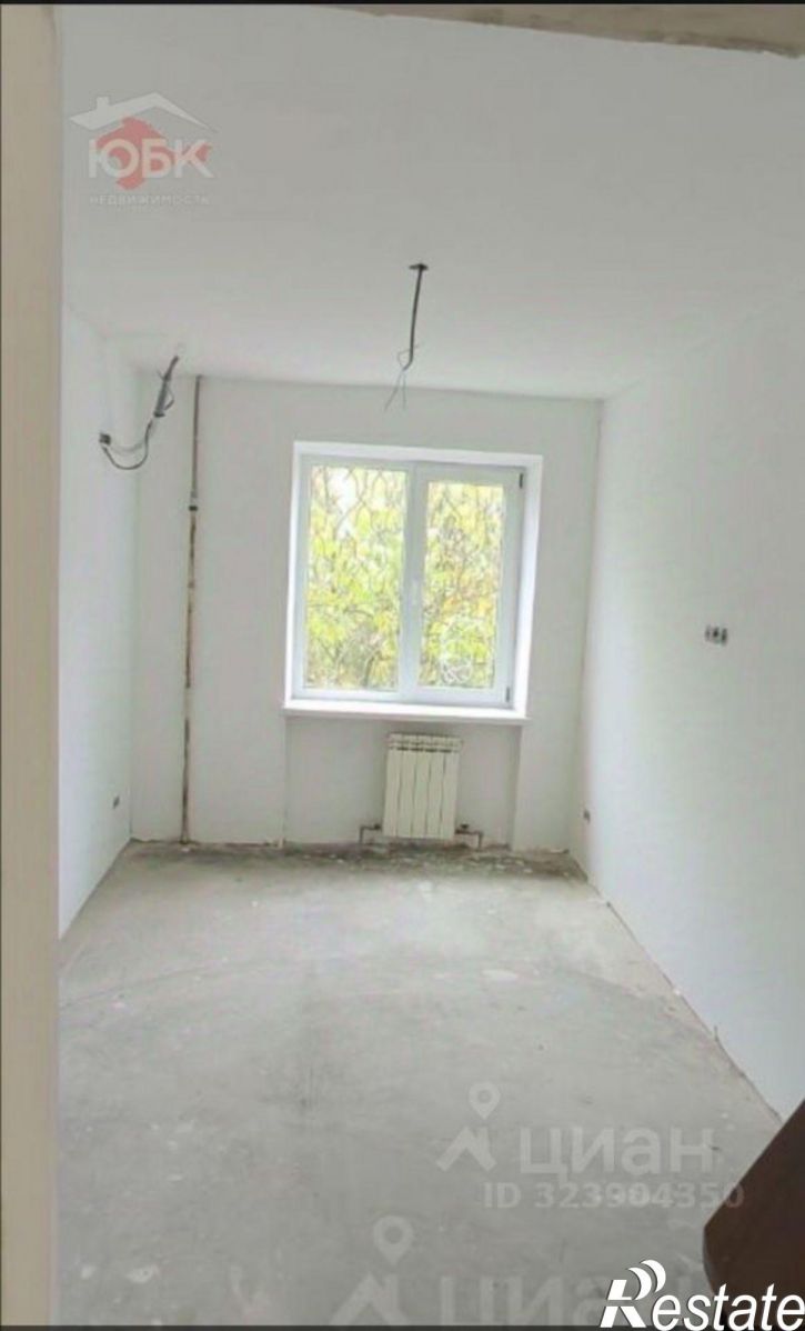 3-комн квартира ул Некрасова, 85,  д. 85