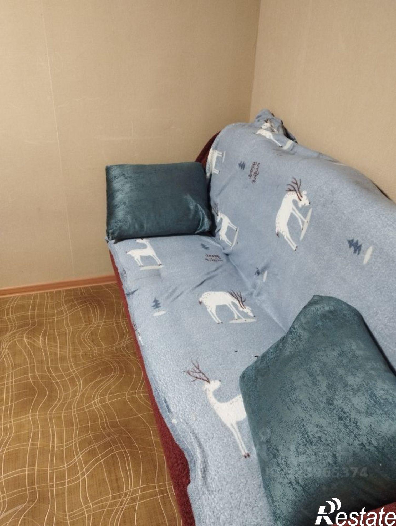 Сдать квартиру за 25 000 рублей на проспект Победы, 10А