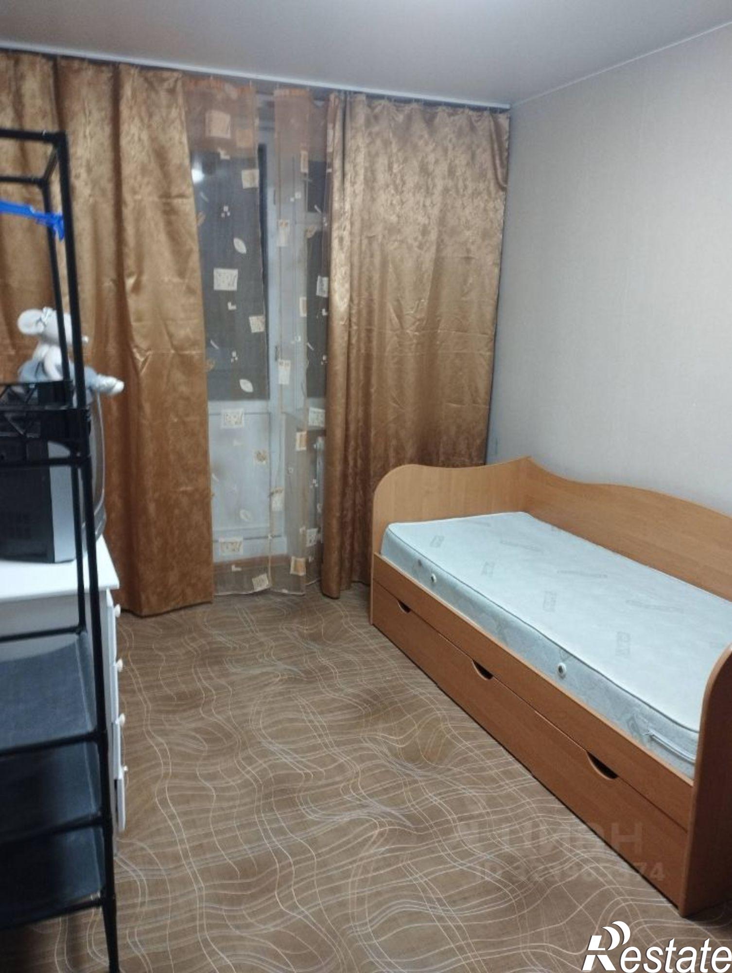 Сдать квартиру за 25 000 рублей на проспект Победы, 10А