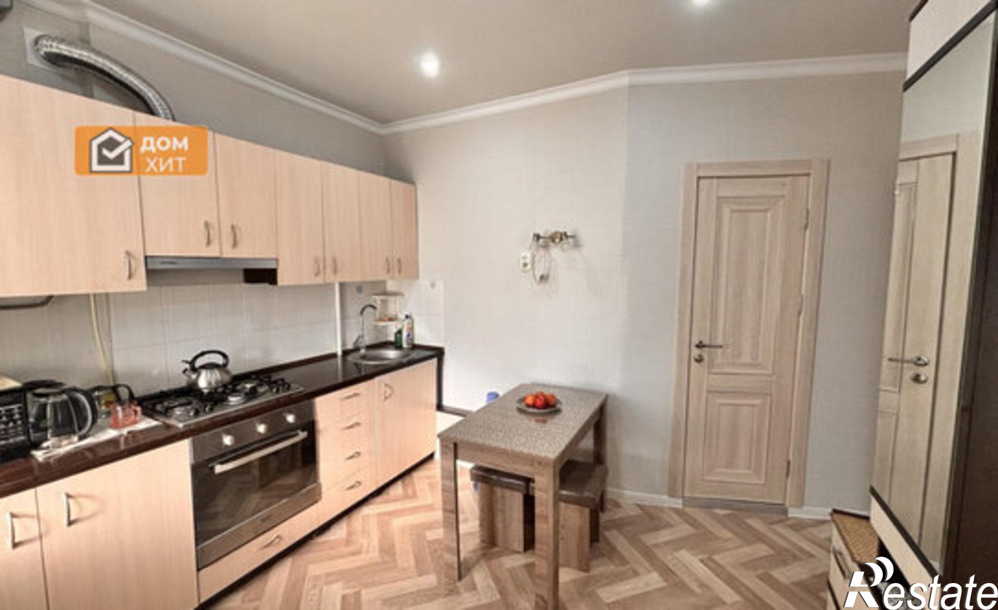 Купить квартиру за 6 500 000 рублей на улица Гоголя, 46