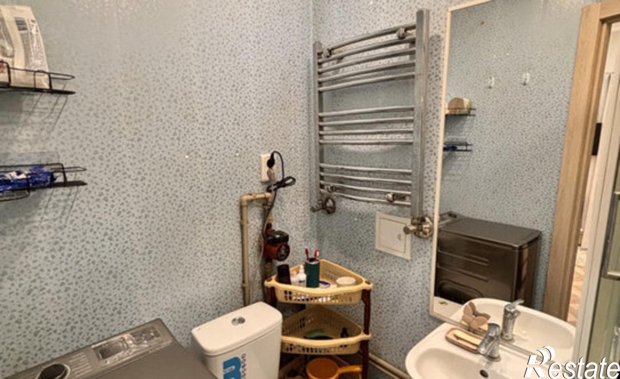 Купить квартиру за 6 500 000 рублей на улица Гоголя, 46