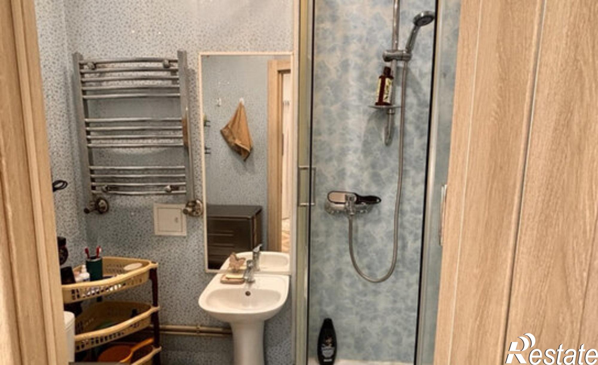 Купить квартиру за 6 500 000 рублей на улица Гоголя, 46