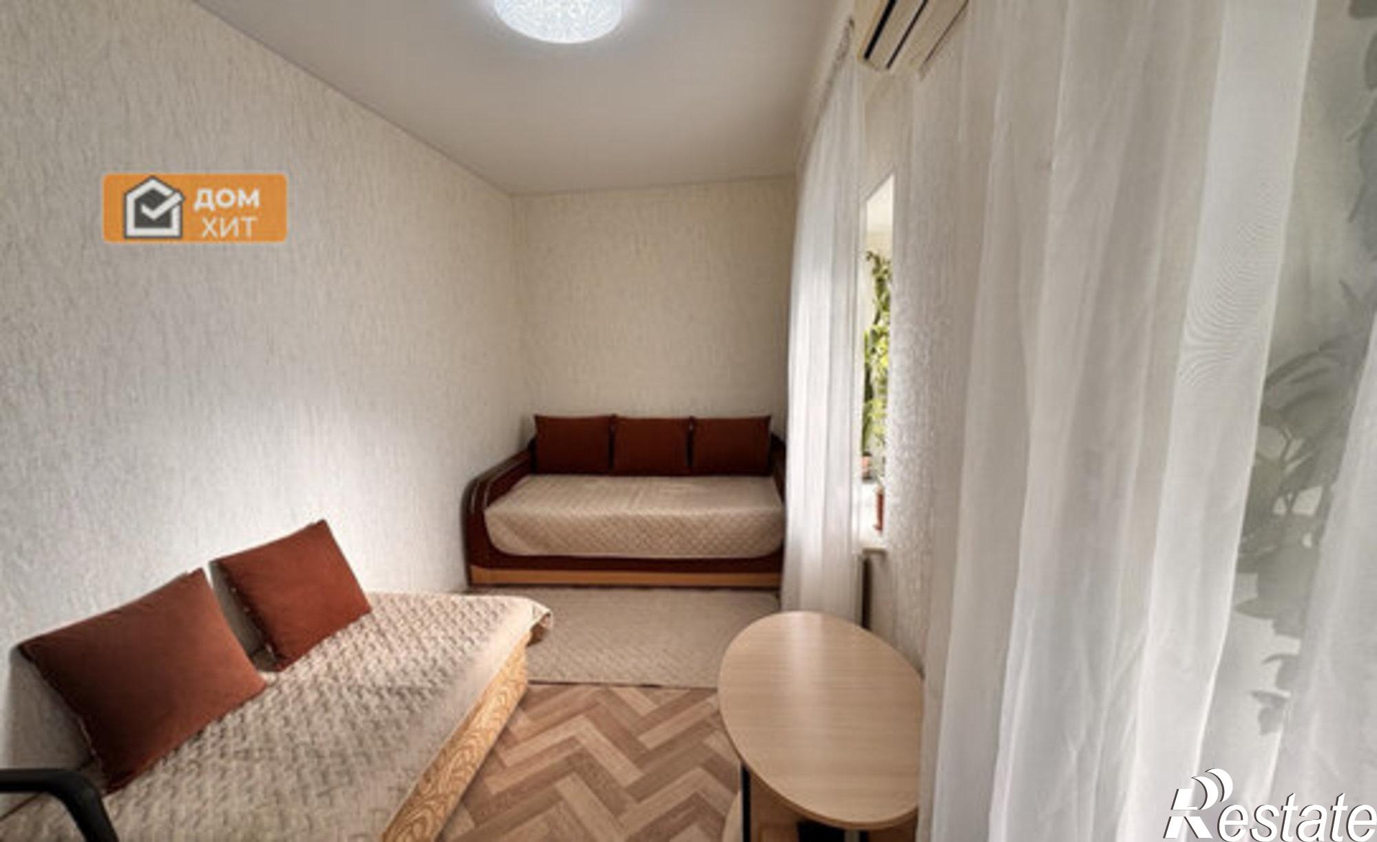 Купить квартиру за 6 500 000 рублей на улица Гоголя, 46