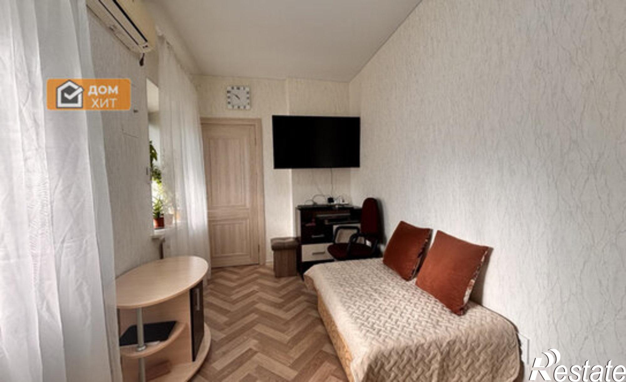 Купить квартиру за 6 500 000 рублей на улица Гоголя, 46