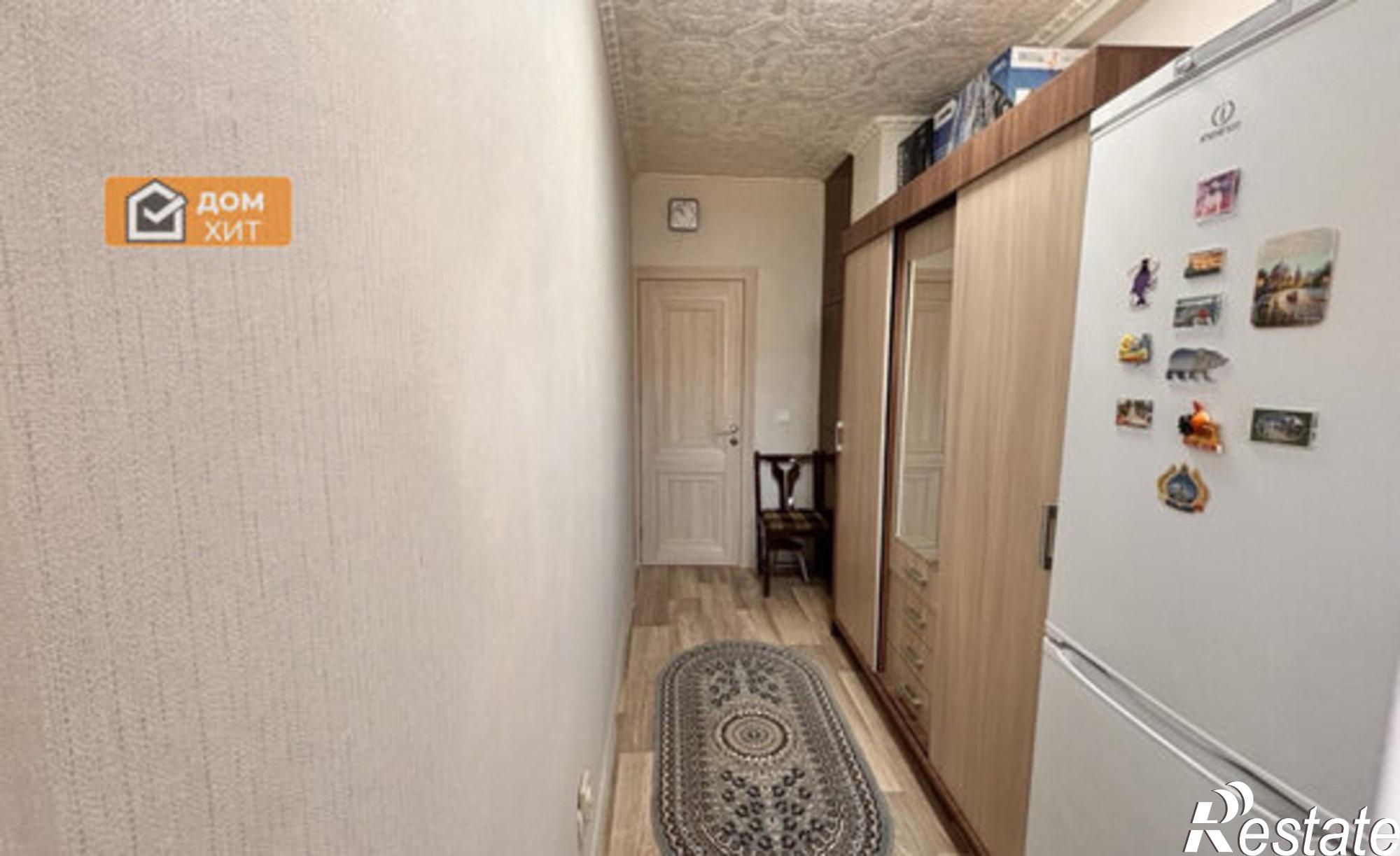 Купить квартиру за 6 500 000 рублей на улица Гоголя, 46