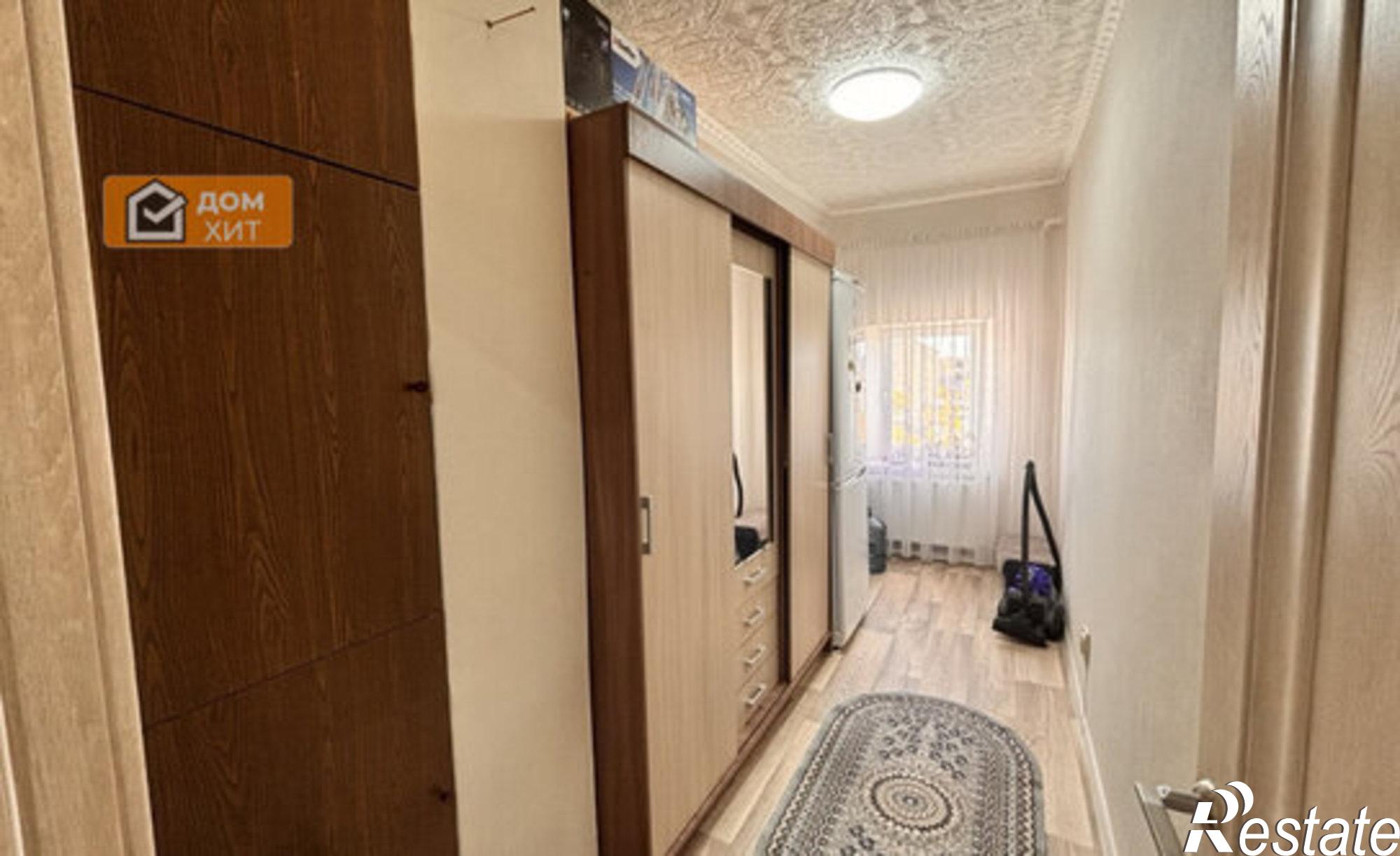 Купить квартиру за 6 500 000 рублей на улица Гоголя, 46