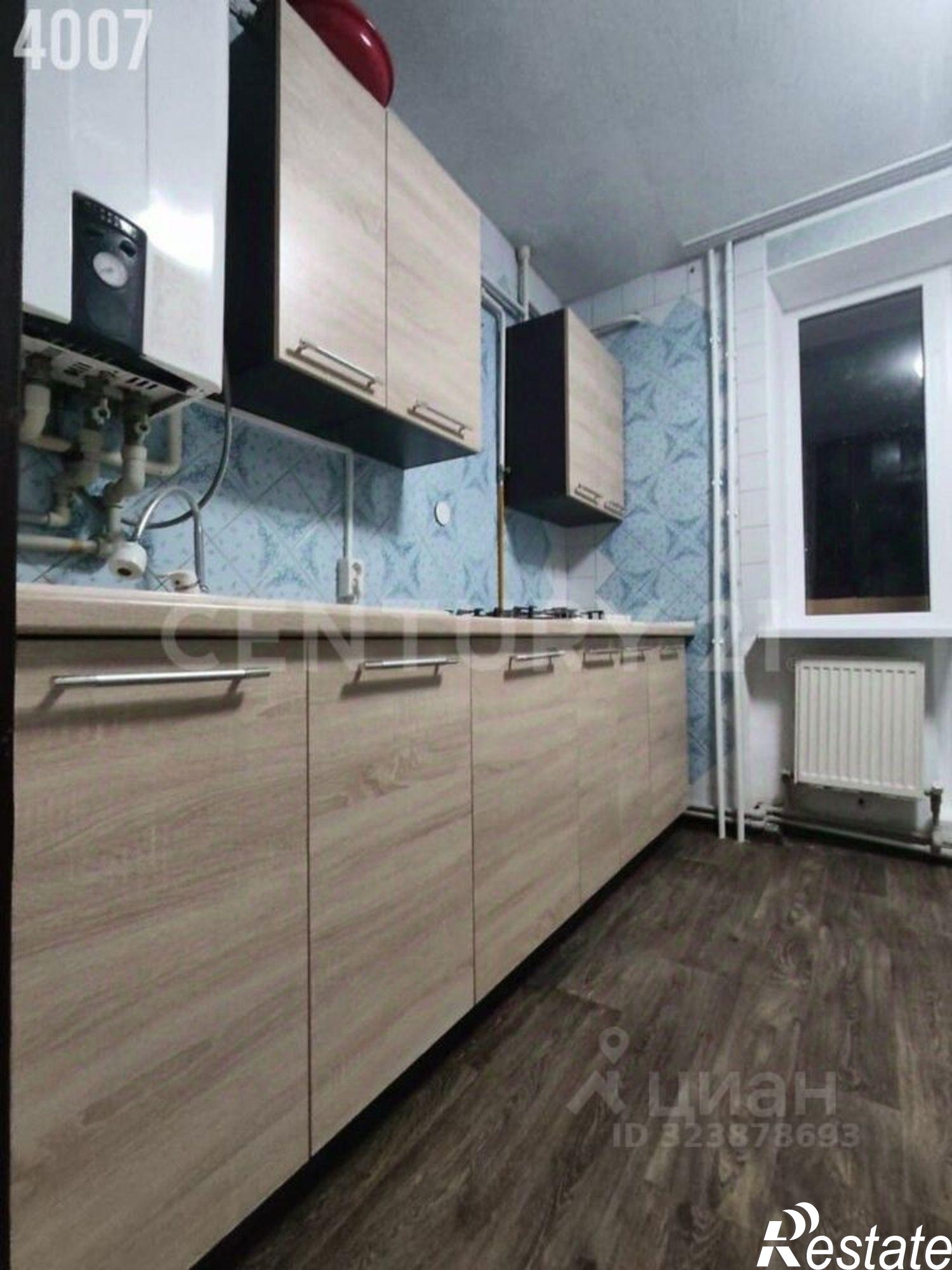 Сдать квартиру за 30 000 рублей на ул им.9-го Мая, 43