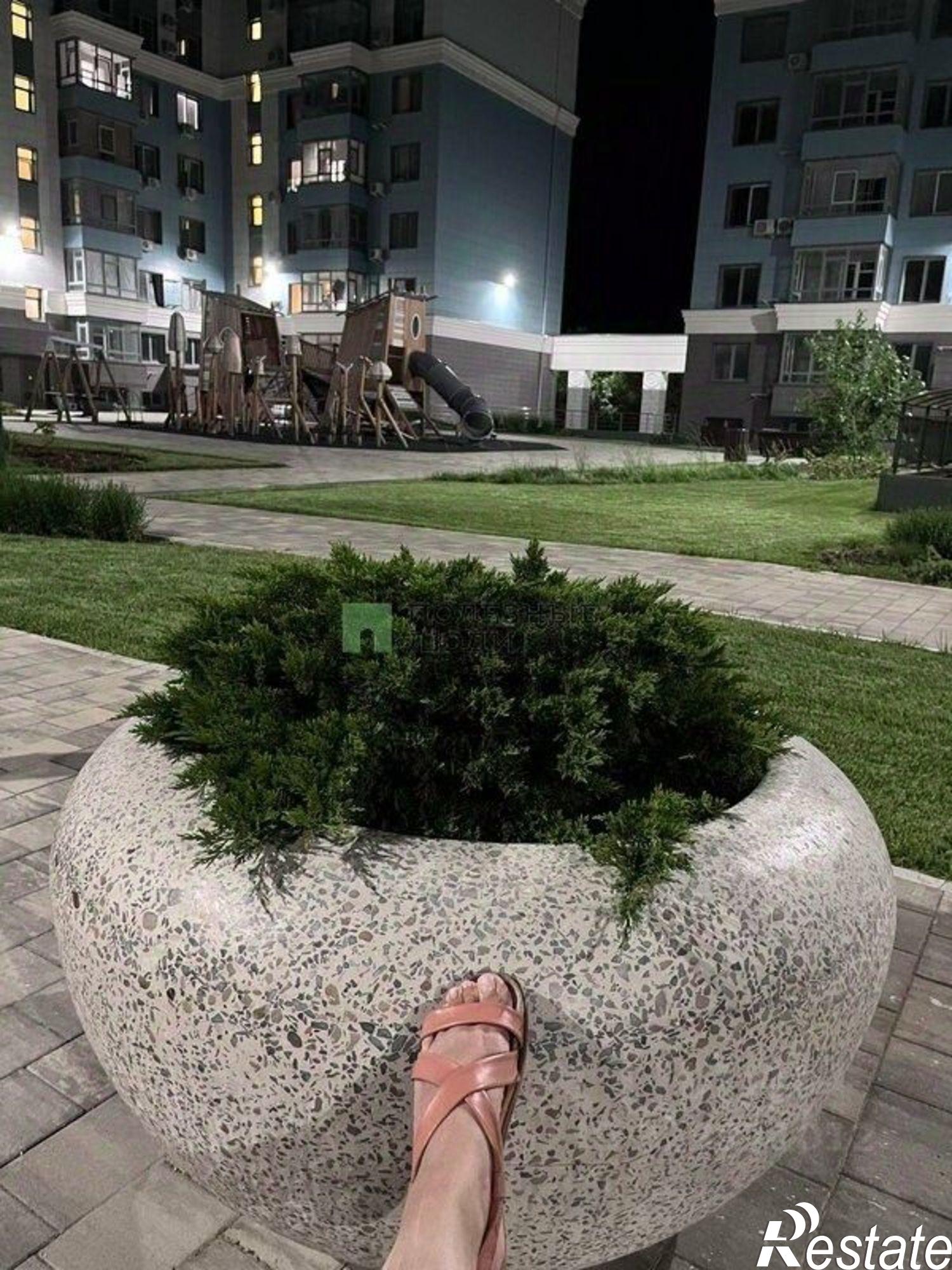 Купить квартиру за 15 827 800 рублей на ул Морская, 34