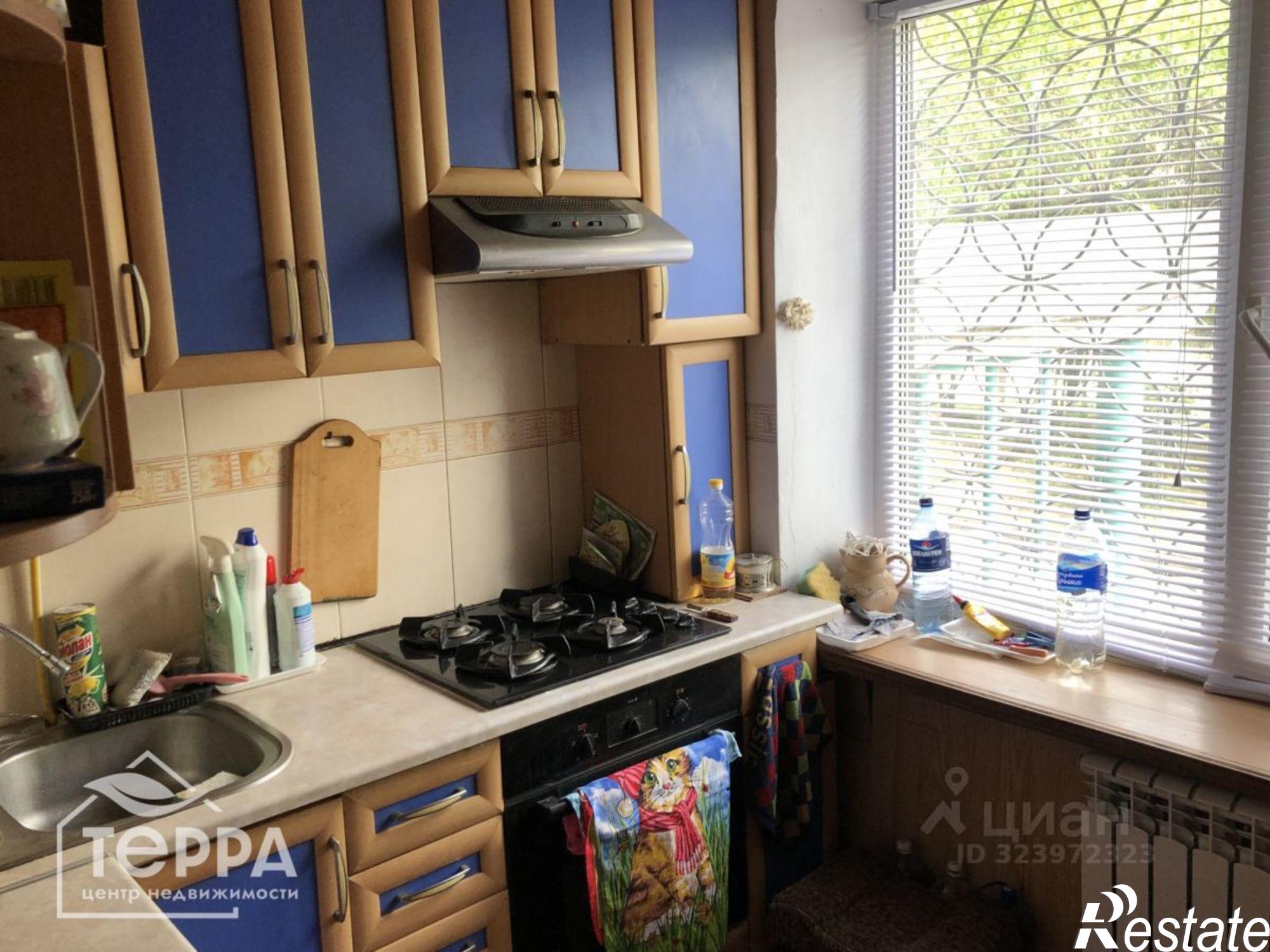 Купить квартиру за 6 500 000 рублей на улица 60-летия Октября, 24