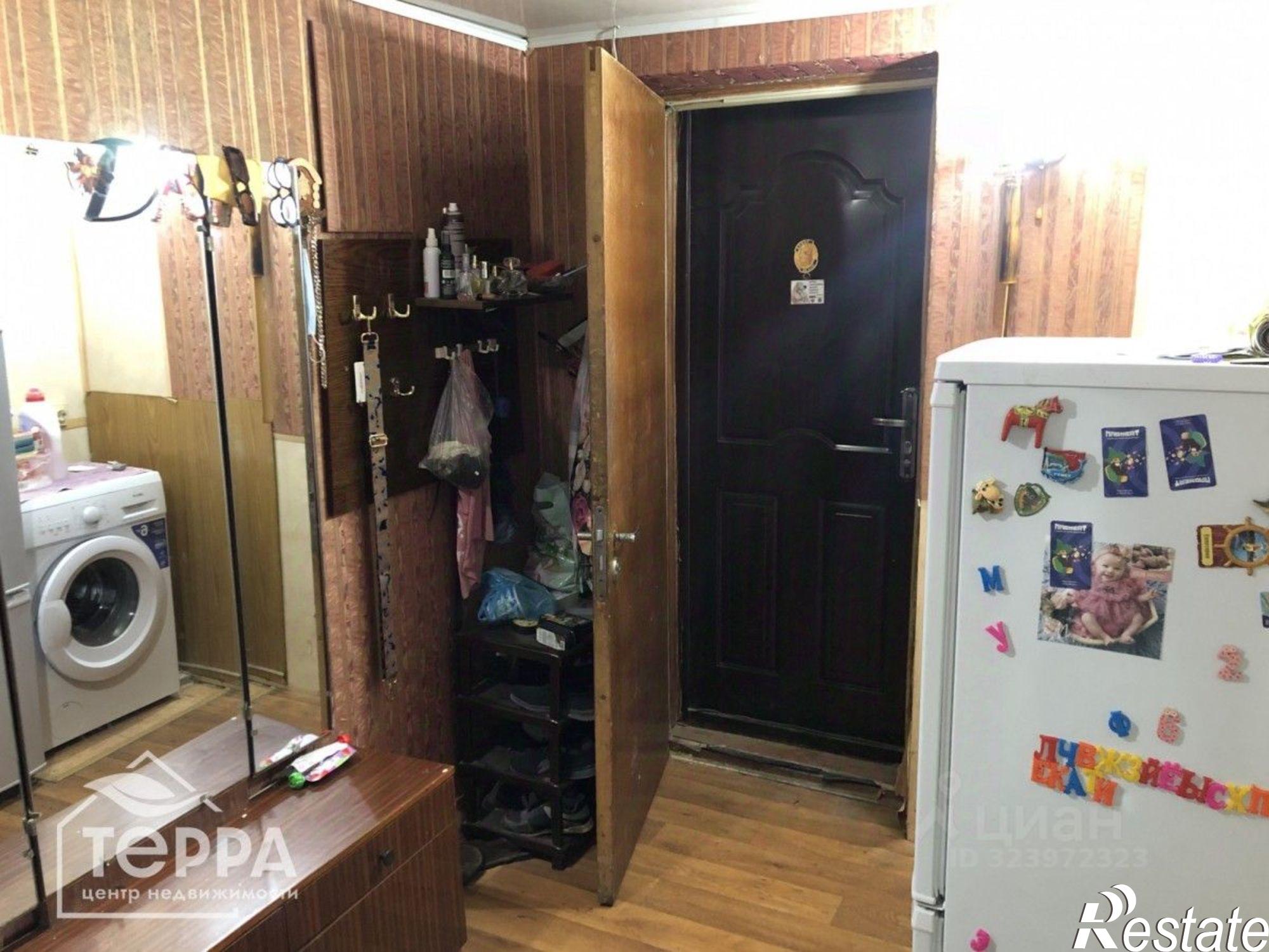 Купить квартиру за 6 500 000 рублей на улица 60-летия Октября, 24