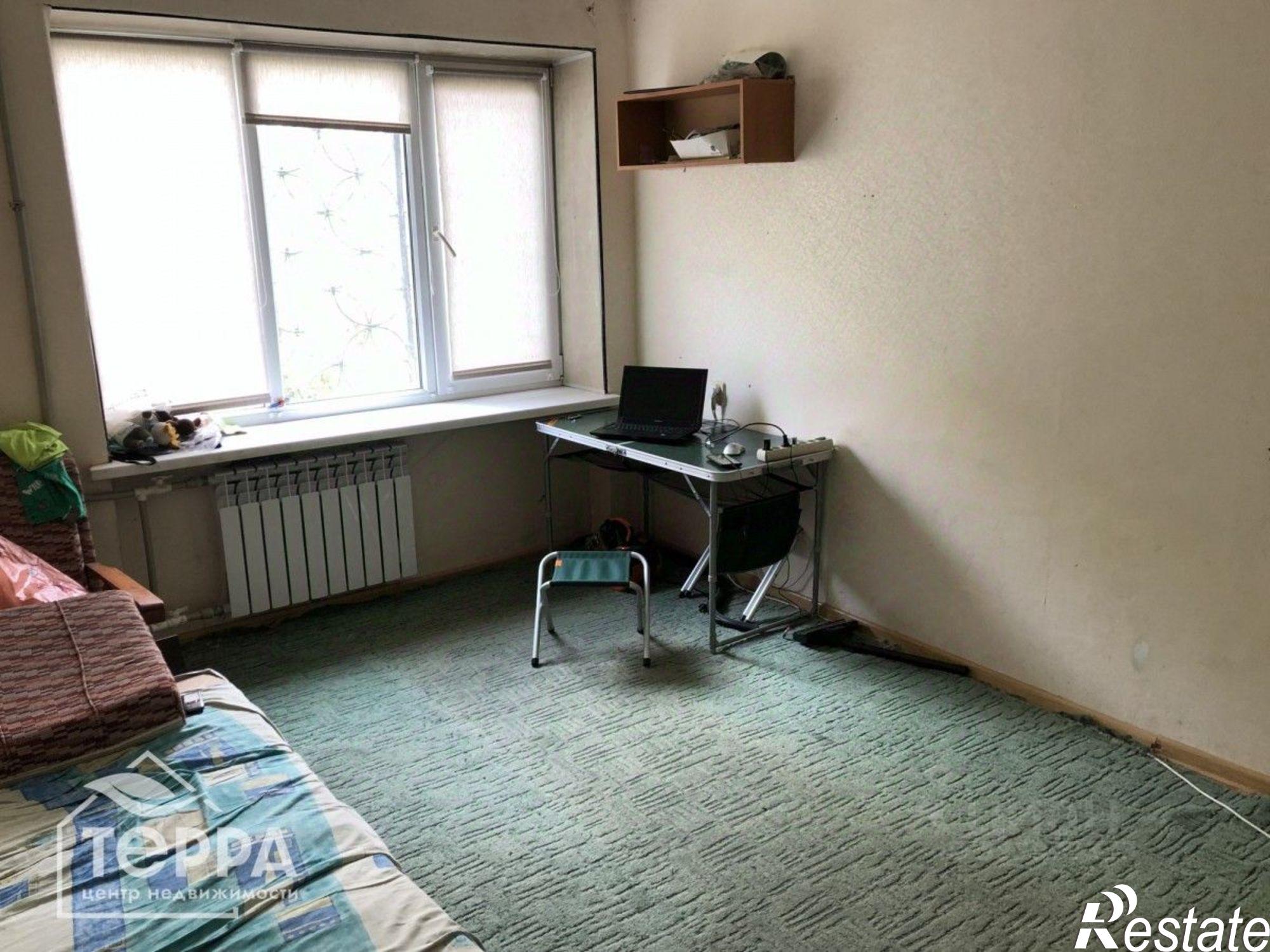 Купить квартиру за 6 500 000 рублей на улица 60-летия Октября, 24