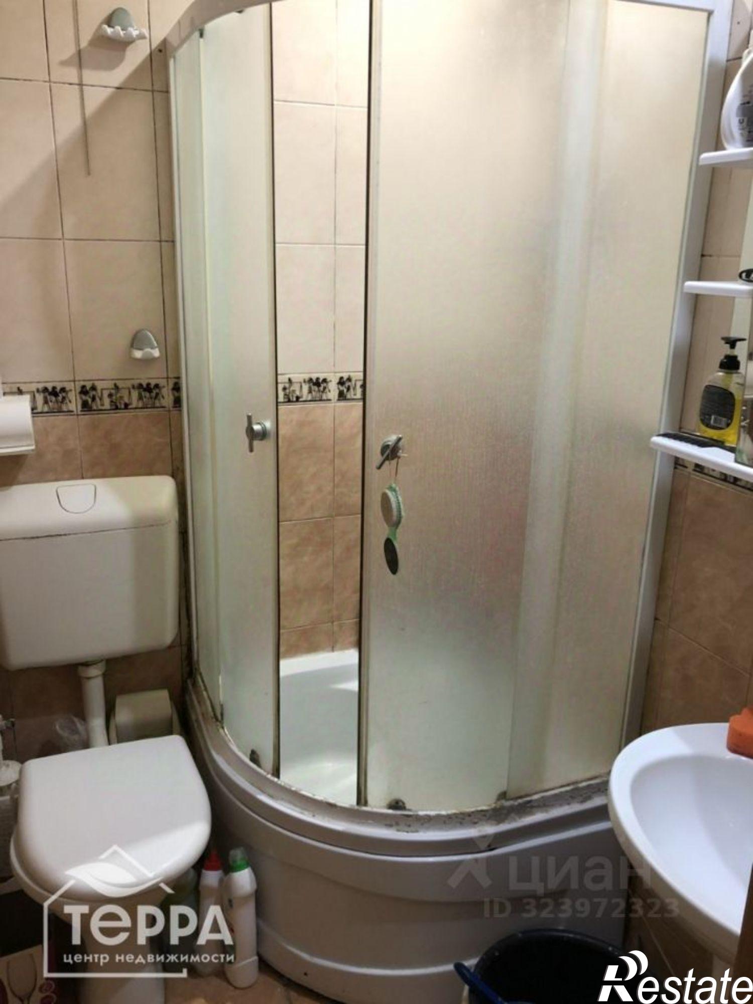 Купить квартиру за 6 500 000 рублей на улица 60-летия Октября, 24