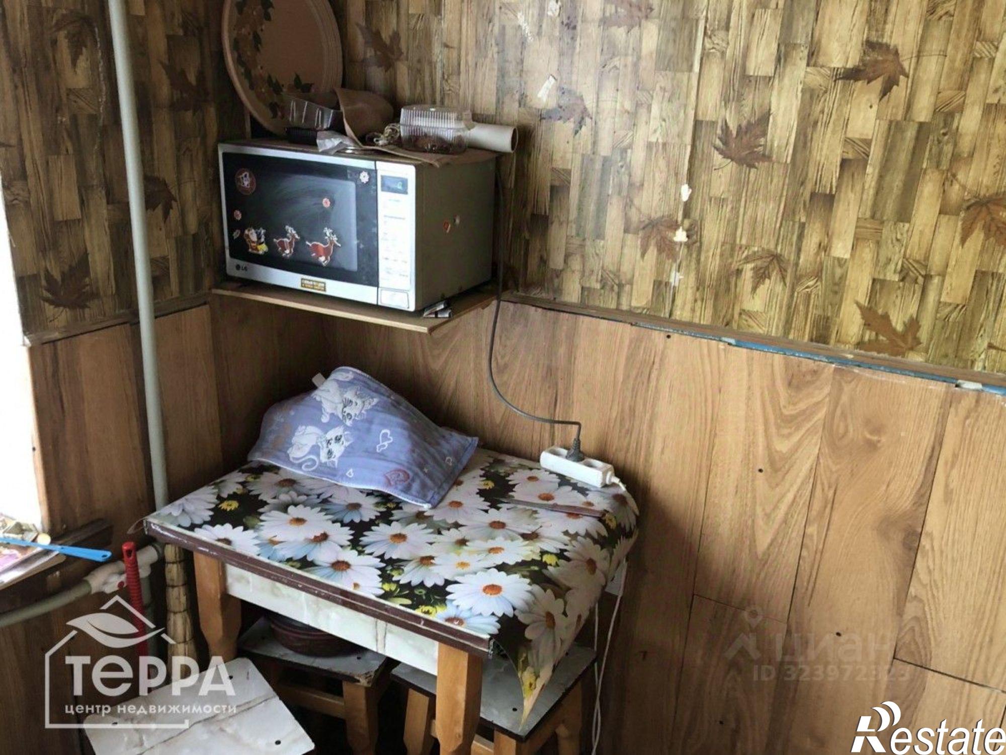 Купить квартиру за 6 500 000 рублей на улица 60-летия Октября, 24