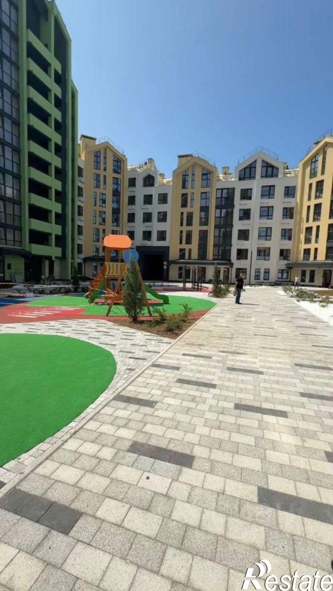 Купить квартиру за 8 650 000 рублей на улица 60-летия СССР, 10