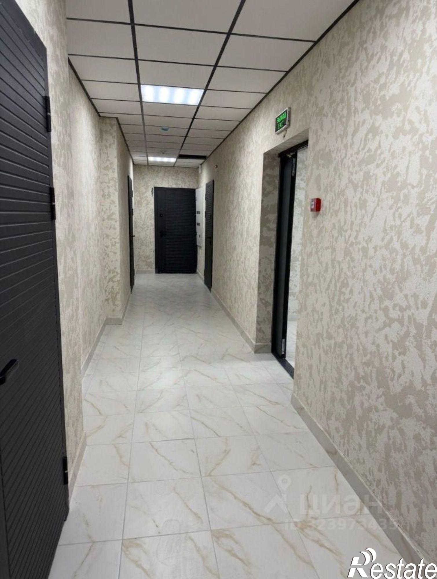 Купить квартиру за 8 650 000 рублей на улица 60-летия СССР, 10