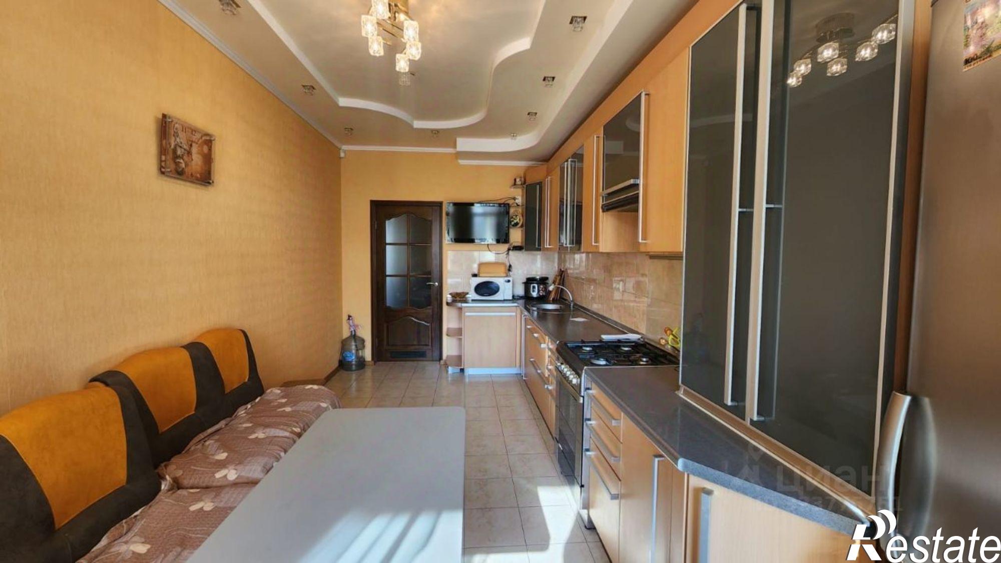 Сдать квартиру за 45 000 рублей на проспект Ленина, 68 к17